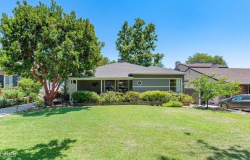 1956 Roosevelt Ave, Altadena, CA 91001-3529