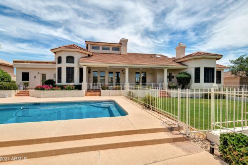 15655 Greystone Dr, Scottsdale, AZ 85268-4905