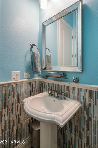 5504 Palo Brea Ln, Cave Creek AZ 85331-2432 exterior