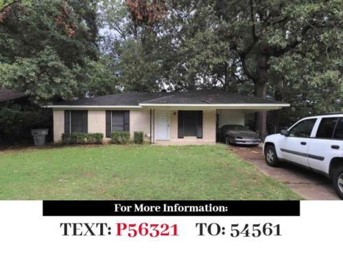 137 Shady Ln, Monroe, LA 71203-2228