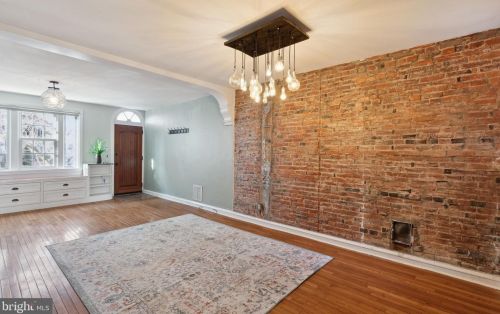 935 6th St, Philadelphia PA  19123-1405 exterior
