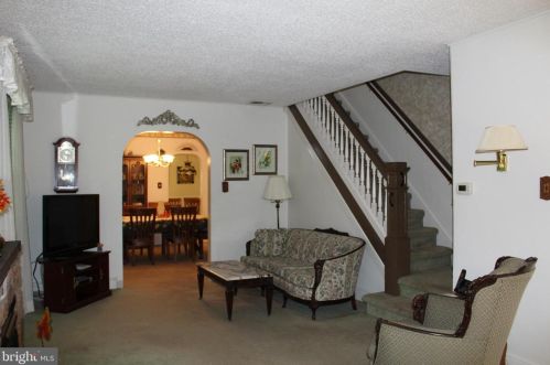 1632 Ward St, Boothwyn PA  19061-4244 exterior