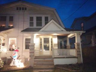 1243 Pottsville St, Primrose PA  17901-3842 exterior