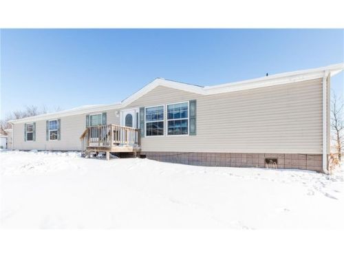 503 5 St, Moran IA  50276-2019 exterior
