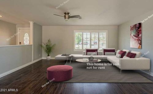 5326 Friess Dr, Scottsdale, AZ 85254-2914