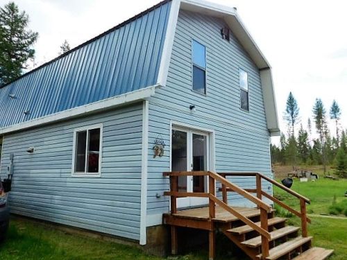 8892 Deer Valley Rd, Newport, WA