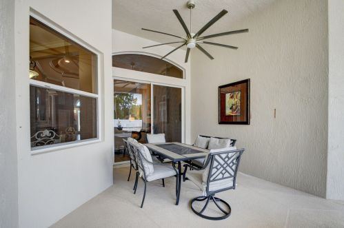 11538 Persimmon Blvd, West Palm Beach FL  33411-9021 exterior