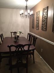 5943 First Landing Way, Springfield VA  22015-2603 exterior