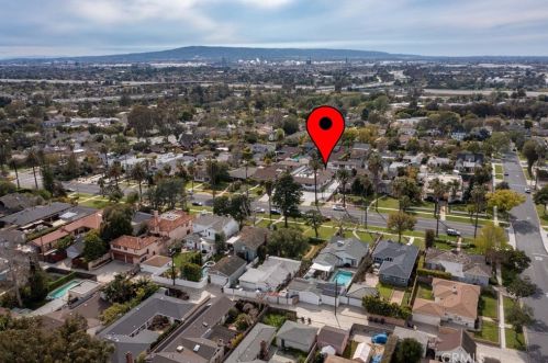 3841 Pacific Ave, Long Beach CA  90807-3227 exterior