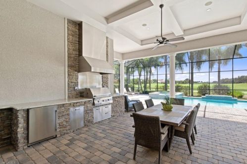 28858 Blaisdell Dr, Naples FL  34119-0906 exterior