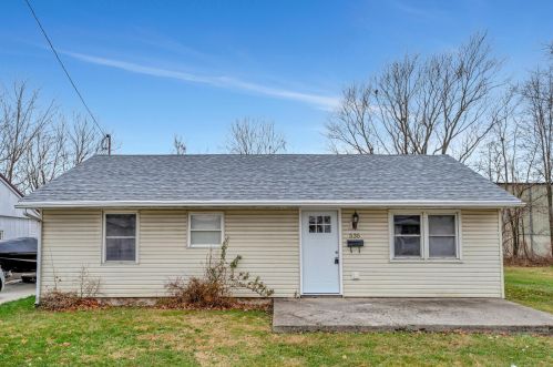535 Uncapher Ave, Marion, OH 43302-6143