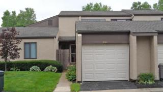 348 Peachtree Ct, Westerville, OH 43081-4714