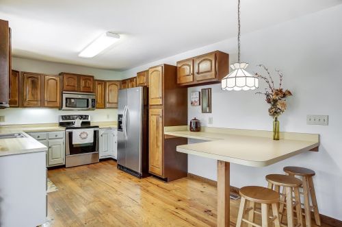 6108 State Route 380, Wilmington OH  45177-9018 exterior