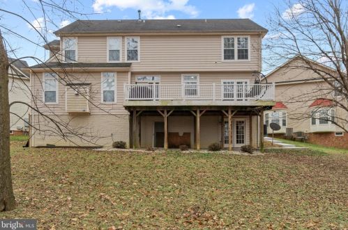 2716 Hollywell Ct, Bowie MD  20721-3013 exterior
