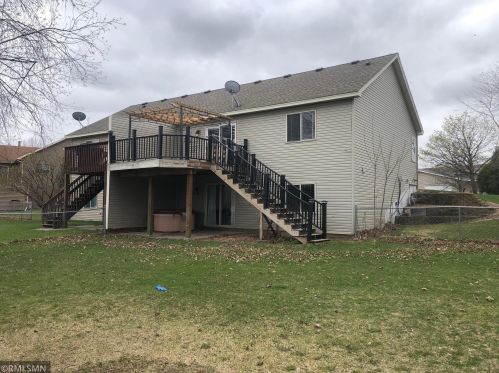 6160 Mill Run Rd, Monticello, MN 55362-3611