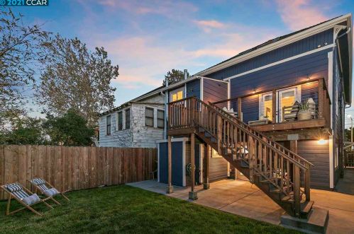 1470 12th St, Oakland CA 94607-2048 exterior