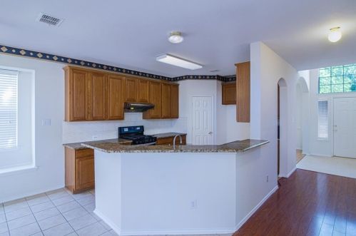 4316 Ridge Point Ln, Plano TX  75024-7035 exterior
