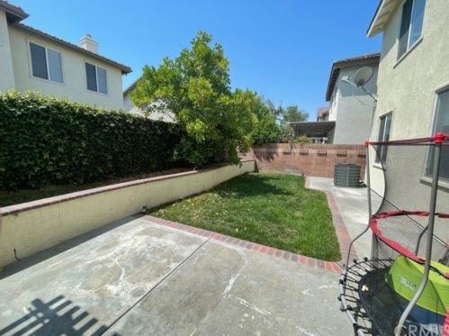 5643 Danville Ct, Chino Hills CA  91709-8789 exterior