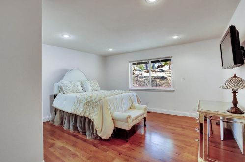 14804 Oak Ridge Rd, Lake Wildwood CA  exterior