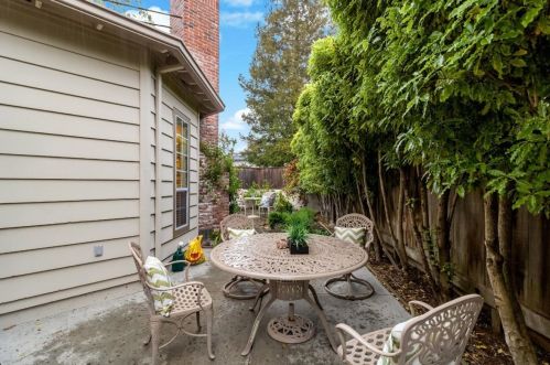 782 Glenmere Way, Redwood City CA  94062-4011 exterior
