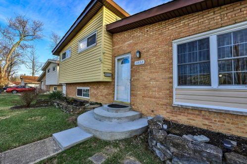 11432 Fitchburg Ln, Cincinnati, OH 45240-2610