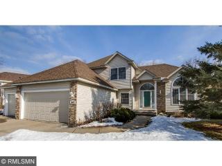 8067 Boulder Ridge Rd, Saint Paul, MN 55125-3026