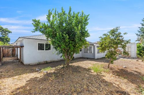 3809 Longbridge Dr, Modesto CA  95356-0856 exterior