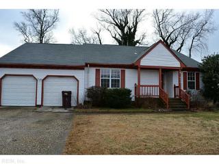 540 Willow Bend Dr, Chesapeake, VA 23323-1064