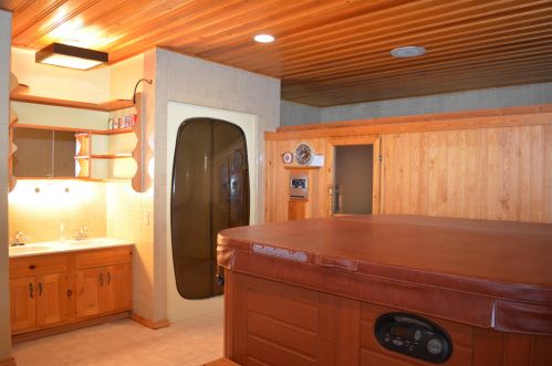 22 Sand Hl Rd, Unity NH 03773-6406 exterior