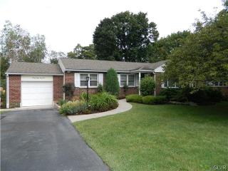 2841 Charlotte Ave, Easton, PA 18045-3732