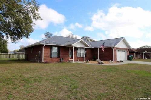 25576 22nd Pl, Jonesville, FL 32669-4957