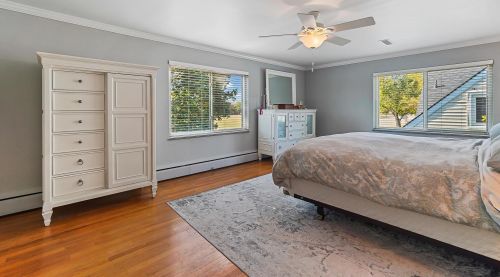 3164 Park St, Darbydale OH  43123-3299 exterior