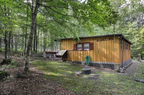 216 Kimmel Ln, Rockwood, PA 15557-7555