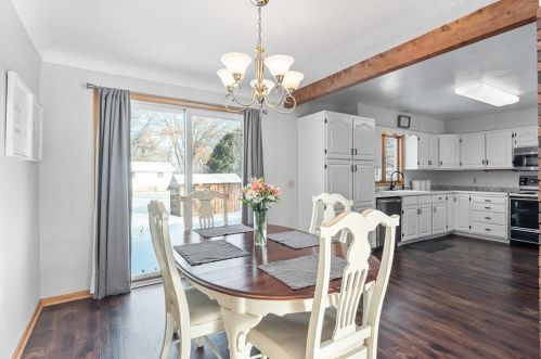 405 Seminole Ave, East Farmington WI  54020-8151 exterior