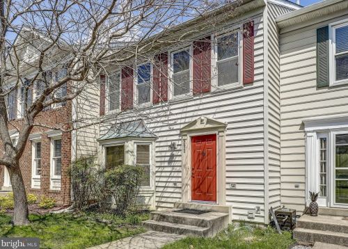 3620 Eagle Rock Ct, Woodbridge, VA 22192-6401