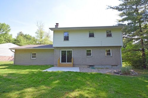 1297 Surrender Ct, Amelia OH  45102-1640 exterior