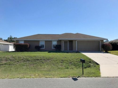 10111 122nd Ln, Belleview, FL 34420-4587