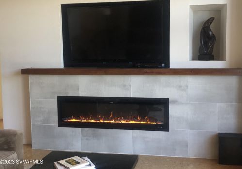 40 Pinon Dr, Sedona AZ 86336-5047 exterior