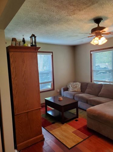 2599 Bethel Maple Rd, Mount Olive OH  45106-8522 exterior