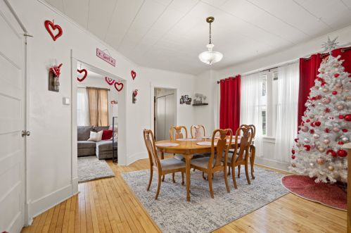 237 Union St, Waukesha WI  exterior