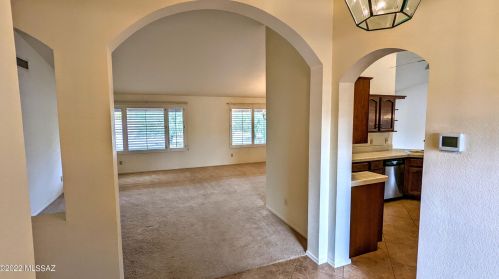 63704 Cat Claw Ln, Tucson AZ  85739-1262 exterior