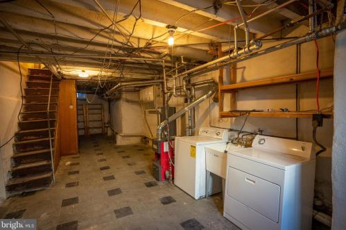 2203 Bucknell St, Philadelphia PA  19145-3212 exterior