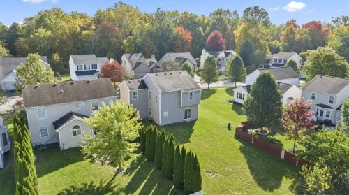 1179 Tannic St, Blacklick OH  43004-8785 exterior