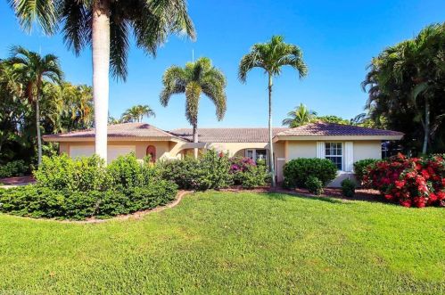 820 Angel Wing Dr, Sanibel, FL 33957-4802