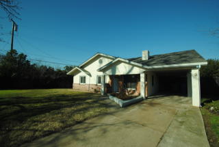 5004 Argo Way, Sacramento CA  95820-5734 exterior