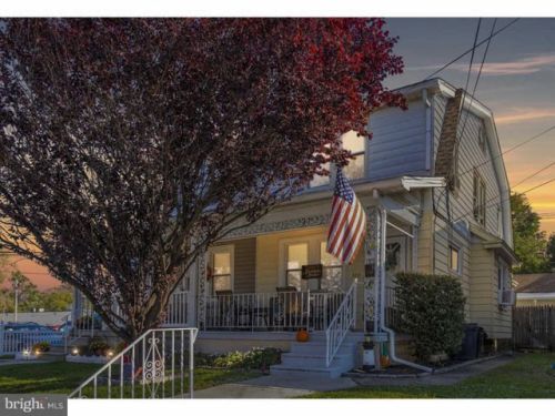 329 Llanwellyn Ave, Manor PA  19036-1323 exterior