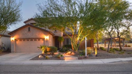 26161 Yukon Dr, Buckeye, AZ 85396-7260
