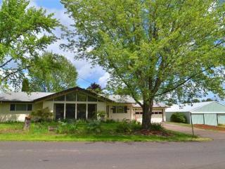 1667 Bullevard, Philomath, OR 97370-9538