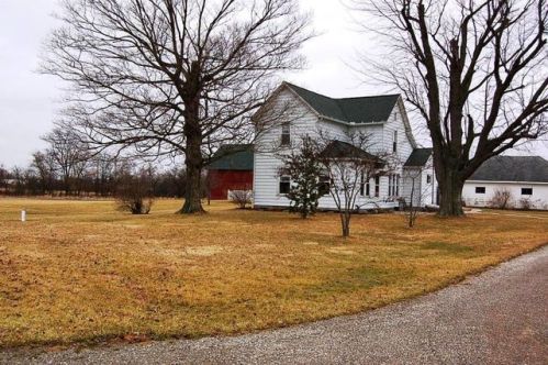 30444 Mcpeck Rd, Richwood, OH 43344-9763