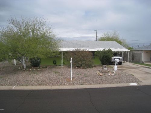 11144 Ohio Ave, Youngtown, AZ 85363-1614